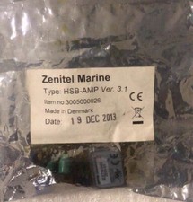 1Pcs New HSB-AMP # Fedex or DHL 90days Warranty picture