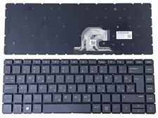For HP ProBook 440 G6 440 G7 445 G6 445 G7 Keyboard Slovenian Croatian Serbian picture