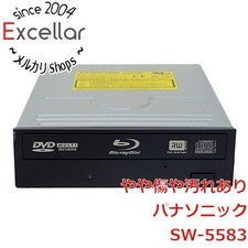 Panasonic Built-in Blu-ray Drive SW-5583 Used by Panasonic [Age 13+] picture