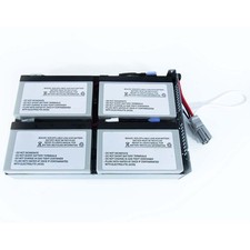  replacement battery cartridge APC RBC132 picture