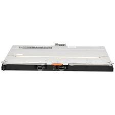 DELL Networking MX7116n 25GbE Fabric Expander PowerEdge MX7000 02JXJ5 QSFP28-DD picture