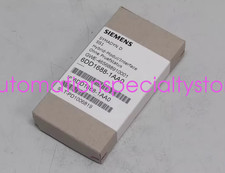 1PCS NEW SIEMENS  6DD1688-1AA0 Adapter board shipping  Via DHL or Fedex picture