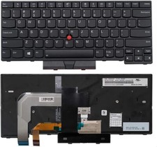 Keyboard for Lenovo Thinkpad T470 T480 US SN20L72890 01AX569 SN20P41801 01HX459 picture