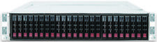 Supermicro 2028TP-HC1TR 4x X10DRT-PT 8x CPU 64 x Memory Slot CTO 2U Node Server  picture