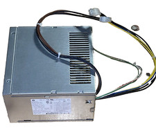 HP 613764-001 611483-001 PC9057 320W Power Supply for Elite 8200 8000 6200 6000 picture