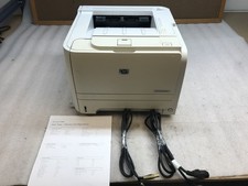 HP LaserJet P2035 Monochrome Laser Printer 3K Pages - Tested picture