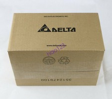 ONE New Delta Inverter VFD-C2000+ series VFD007C23A-21 220V 0.75kW 3P DHL/FedEx picture
