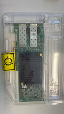 0PRNHV DELL EMULEX LPE35002 PRNHV 32GB 2Port SW Optical Fibre Channel HBA picture