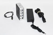 Anker Powerexpand Elite 13-in-1  A8396 Docking Station  Thunderbolt 3 4K 85W picture