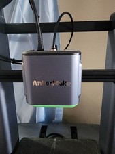 AnkerMake M5 Speedy 3D Printer V81111C1 - Gray - U picture