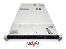 HP ProLiant DL360P Gen8 CTO Server 655651-B21,  4x LFF Drives  Barebone picture