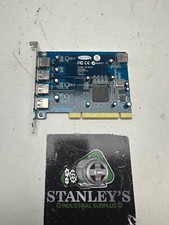 Belkin N10117 4-Port USB Card New picture