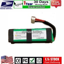 GSP1029102A 6000mAh Battery For JBL Charge 3 Bluetooth Wireless Audio W/ Plug picture