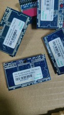 5pcs Apacer 1GB 44-Pin IDE Flash Memory NOTEBOOK DOC DOM FLASH picture