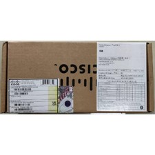 Cisco C9200-NM-4X Catalyst 9200 4 x 10GE Network Module New Sealed picture