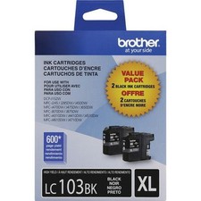 Brother Innobella LC1032PKS Original Ink Cartridge LC1032PKS picture