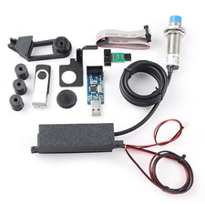 For Creality Ender 3/3 Pro 3D Printer Complete Auto Bed Leveling Sensor Set picture