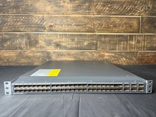 CISCO UCS-FI-6454 USC 6454 54-PORT FABRIC INTERCONNECT SWITCH picture