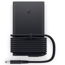 Replacement Part: Dell W129301376 450-BFNJ 360W 7.4mm GaN Slim AC Adapter with Po ~E~ picture