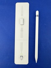 Apple Pencil A1603 (1st Generation) Lightning Connector - White picture