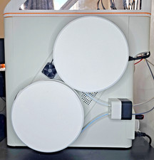 Snapmaker U1 Filament Case, Enclosure Cover with Temperature & Humidity Sensors picture