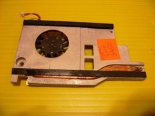 Gateway Solo 3450  CPU HEATSINK + FAN BA60-00050 picture