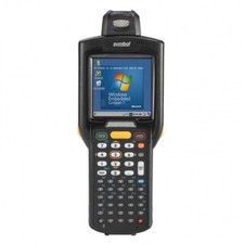 Motorola Symbol MC32N0-RL3SCLC0A Handheld Computer 1D Laser BT Barcode Scanner picture