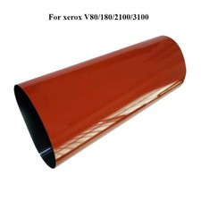 New fixing Film Fuser Sleeve Replacement kit for xerox V80 180 2100 3100 picture