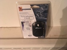 New in box Targus Retractable Telephone Cord picture