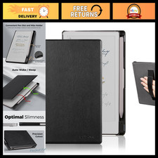 Lightweight Protective Case with Hand Strap for Remarkable Paper Pro 7.3