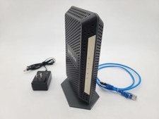 NETGEAR CM1000 DOCSIS 3.1 ULTRA-HIGH SPEED CABLE MODEM GIGABIT ETHERNET 1-PORT picture