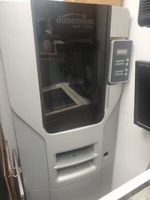 STRATASYS DIMENSION - SST 1200es 3D Printer picture