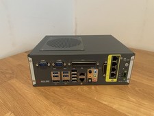 ADLINK EOS-1300 GigE Vision System Intel Core i7 NO AC NO SSD NO RAM NO OS picture