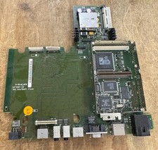 Apple PowerBook 540c Logic Board P/N: 820-0456-B picture