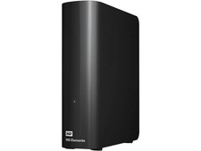 WD 18TB External Hard Drive HDD Elements USB 3.0 Micro-B Desktop picture