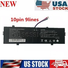NV-3285128-2S 4569127-2S Battery For HYUNDAI UMAX VisionBook 13Wa Ultra UMM23013 picture