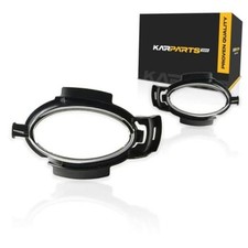 For Lexus ES350 Fog Light Bezel Cover 2007 2008 2009 Pair Driver and Passenger picture