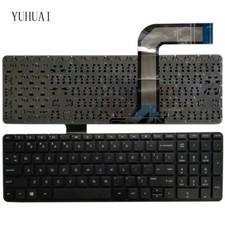 For HP Pavilion 15-P100DX 15-P114DX 15-P133CL 15-P157CL 15-p181nb Keyboard US picture