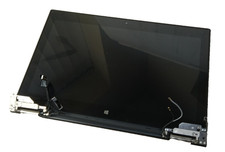12.5 in. HD Touch Display w/Cable & Hinges for Lenovo ThinkPad Yoga 260 picture
