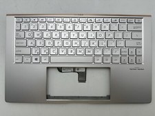 TW Palmrest Backlit keyboard for Asus UX334F UX334FA UX334FL UX334FLC UX334FAC picture