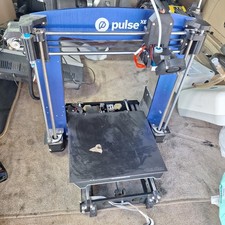 Matter Hackers Pulse XE E-422 3D Printer Matterhackers  picture