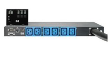 NOB HP OEM HPE AF522A PDU Intelligent Modular Control Unit HSTNR-P020-1 572203 picture