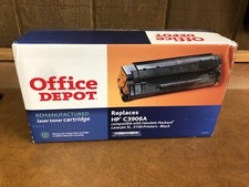Office Depot Laser Toner Cartridge for HP Laserjet 5L, 3100 Printers picture