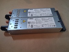 Lot of 2 Dell RN442 D717P-S0 717W PowerEdge R610 Power Supply picture