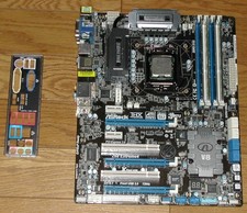 CPU Included ASROCK Z68 Extreme4 LGA1155 picture
