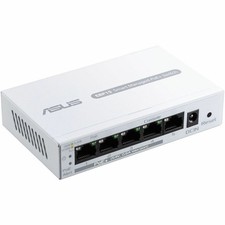 Asus ExpertWiFi EBP15 Ethernet Switch -TAA-compliant picture