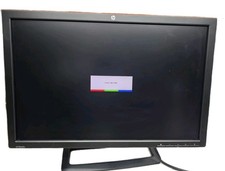 HP ZR2440w 24-inch LED Backlit IPS Monitor picture