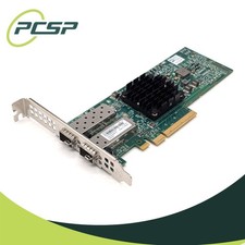 Dell H3T3V Broadcom 57414 Dual Port 25GB SFP28 Network Adapter High Profile picture