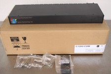 NEW Server Technology Metered PDU C-12H2-C20M picture