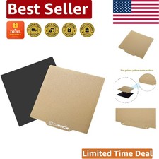 Flexible PEI Sheet 235x235mm for Enhanced 3D Printing Success & Easy Removal picture